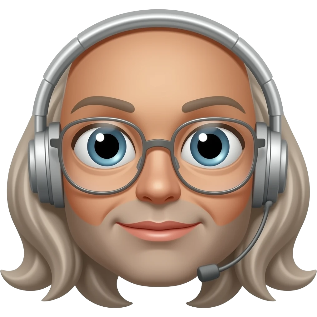 оставь все такое же, но поменяй цвет глаз (у меня темно-коричневые) emoji