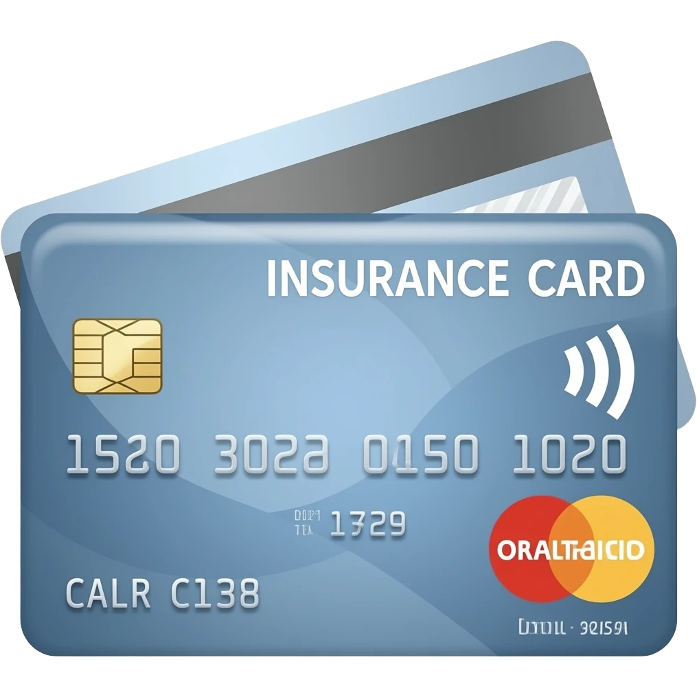 health insurance emoji