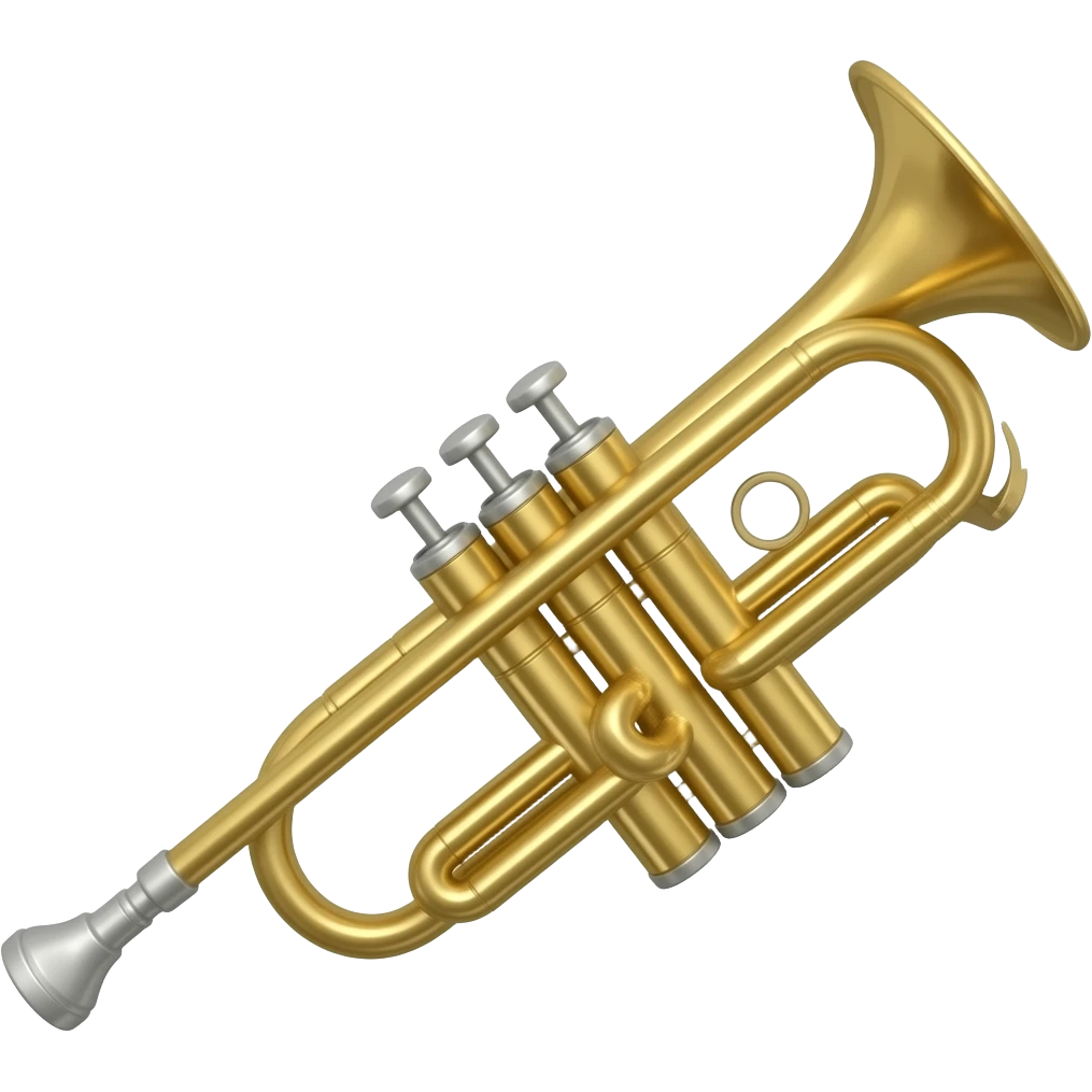 Trombone emoji