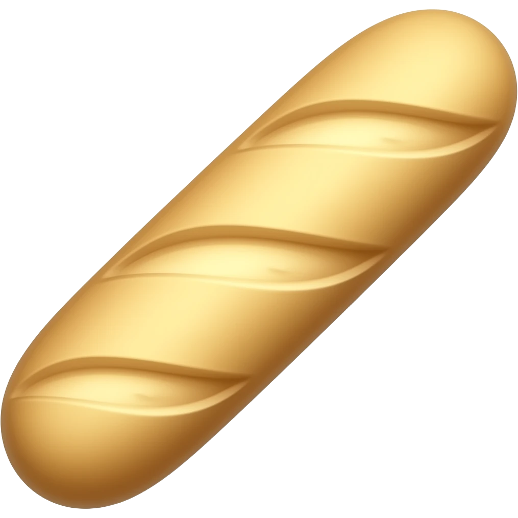 Lembas Bread emoji