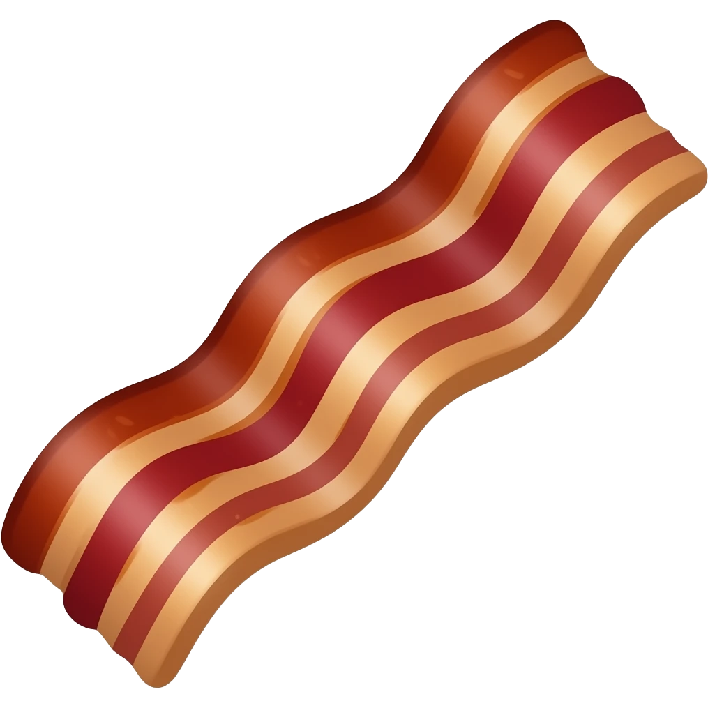 🥓 emoji