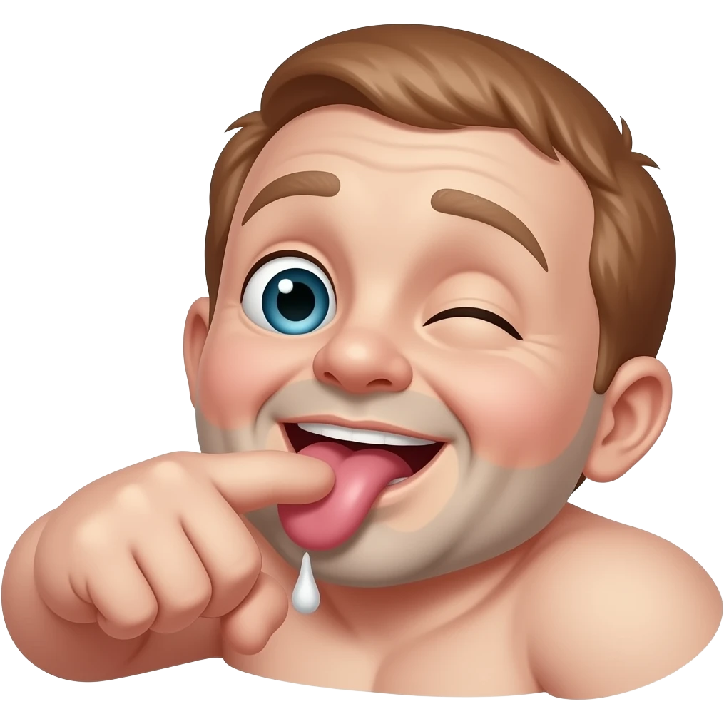 الاستمناء emoji