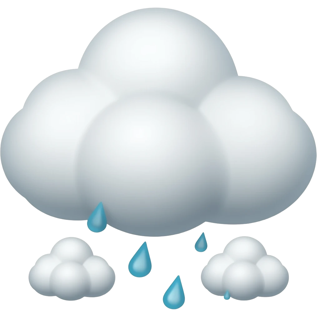 STORM emoji