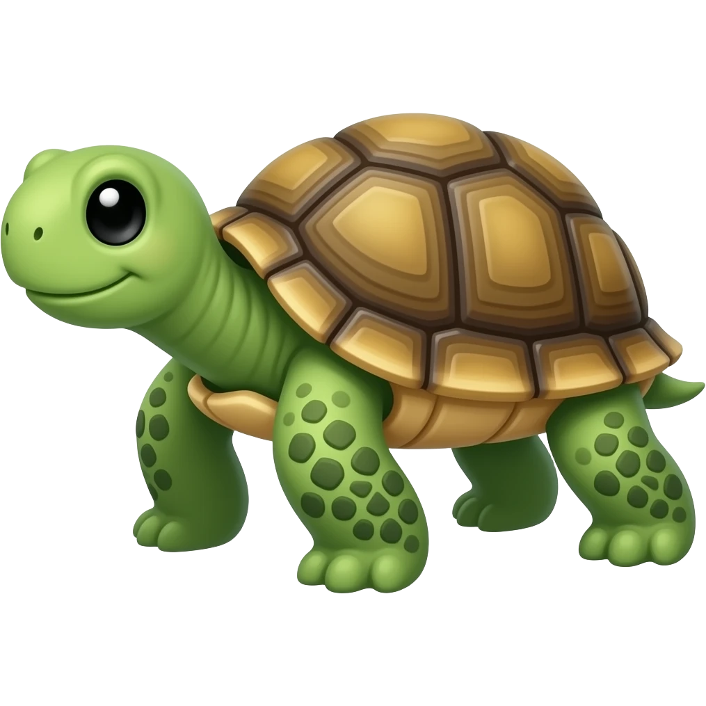 Turtlote emoji