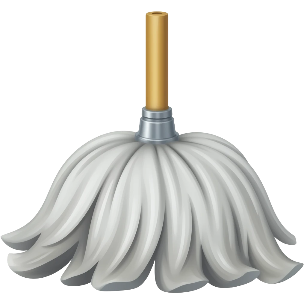 MOP emoji