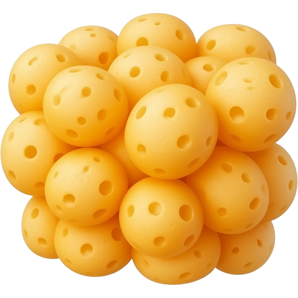 Cheetos Puff emoji
