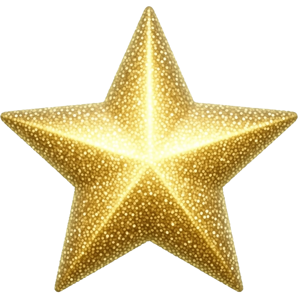 DESTELLO emoji