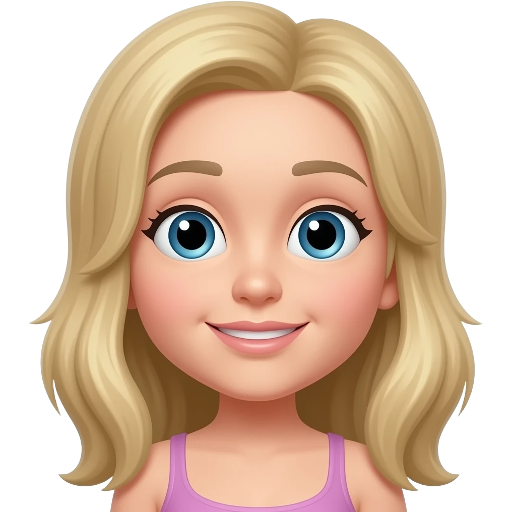 Попа emoji
