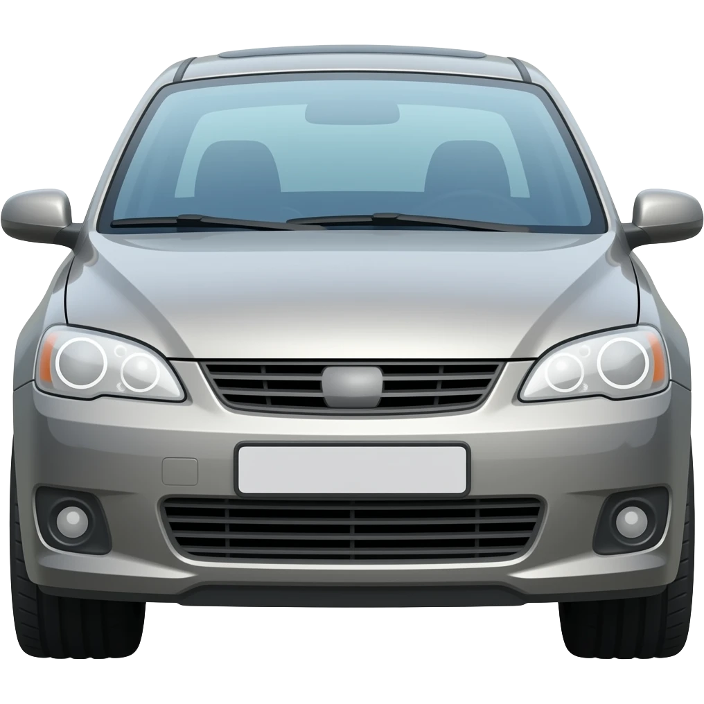 car emoji