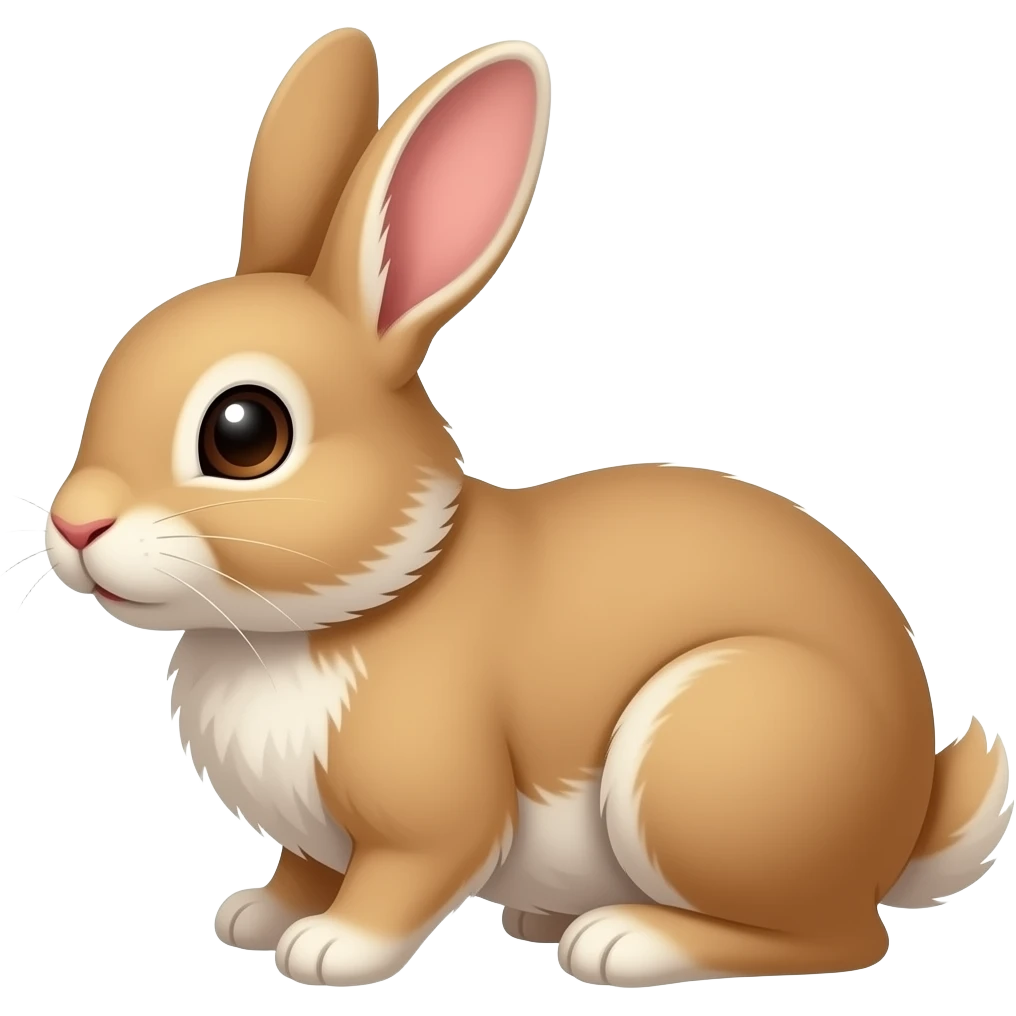 rabbit emoji