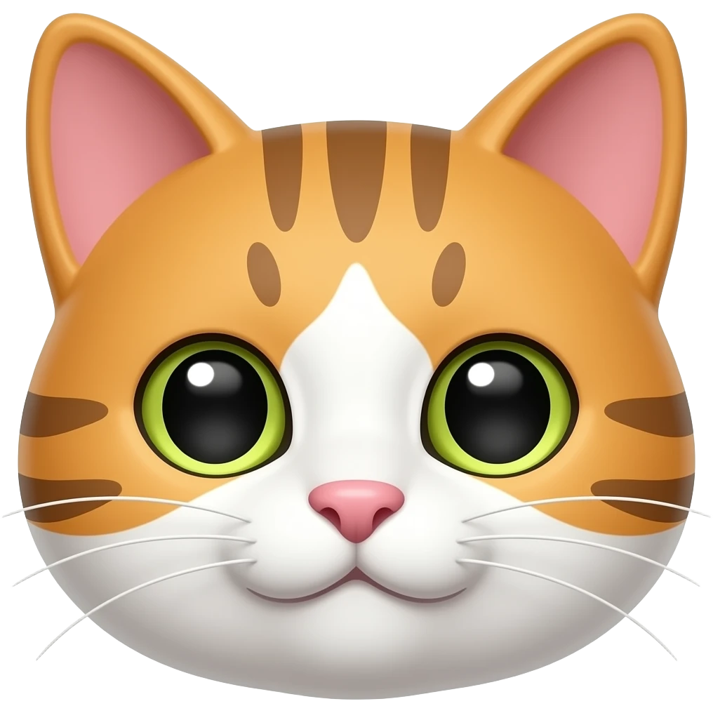 >:3 emoji