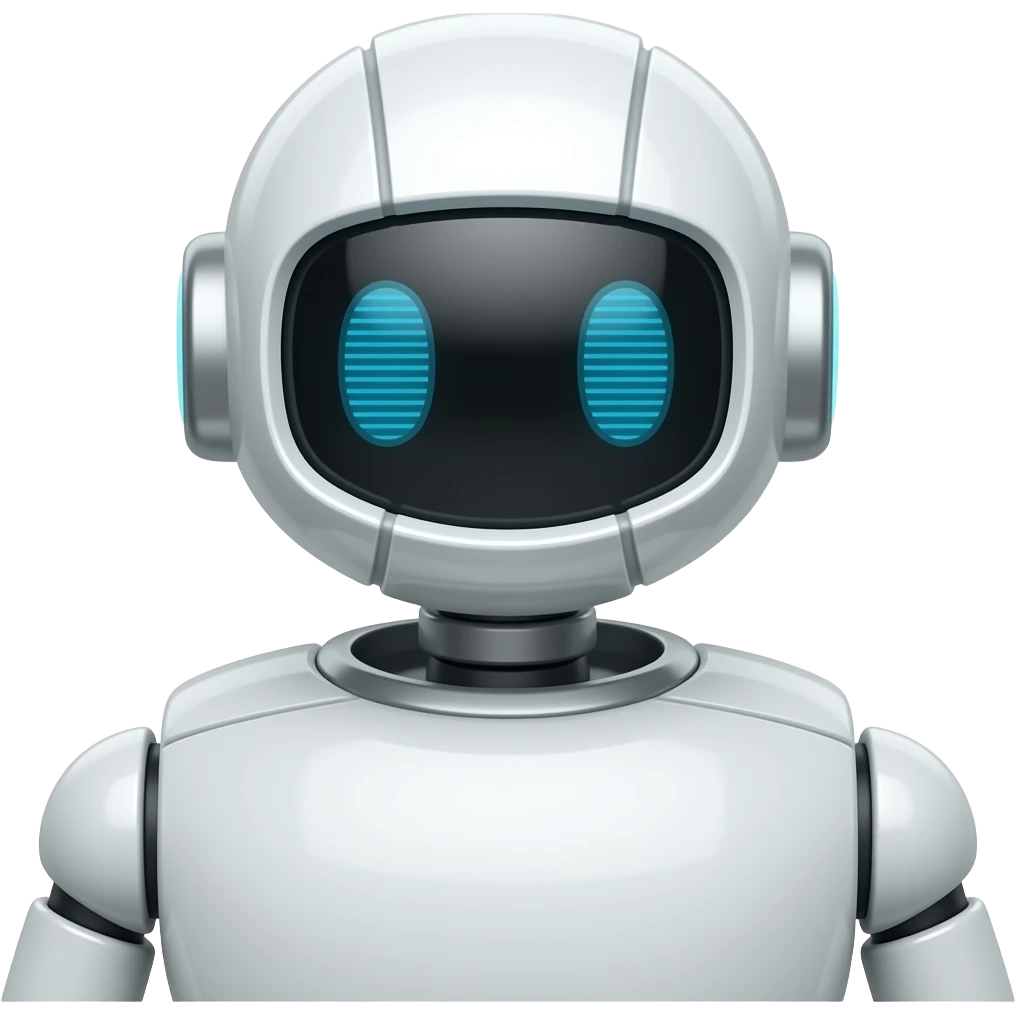 bot emoji