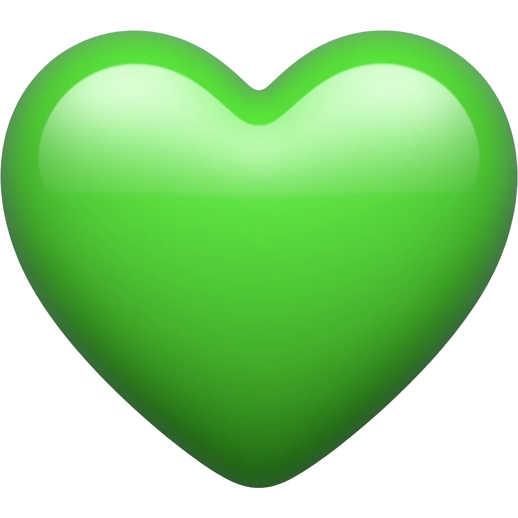 💚 emoji