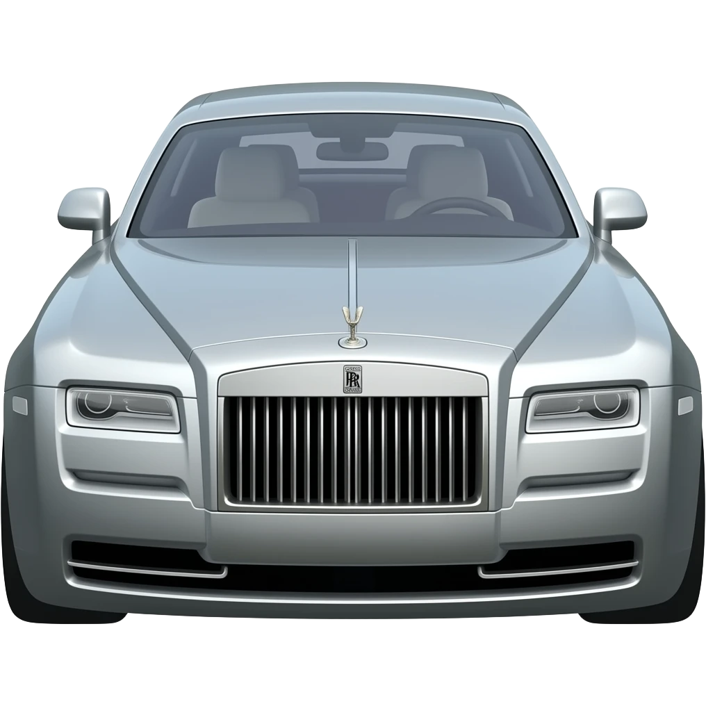 Rolls Royce Concept Hypercar (1986) emoji
