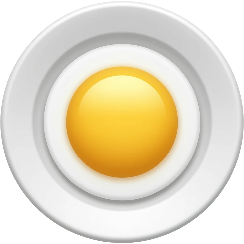 Breakfast emoji