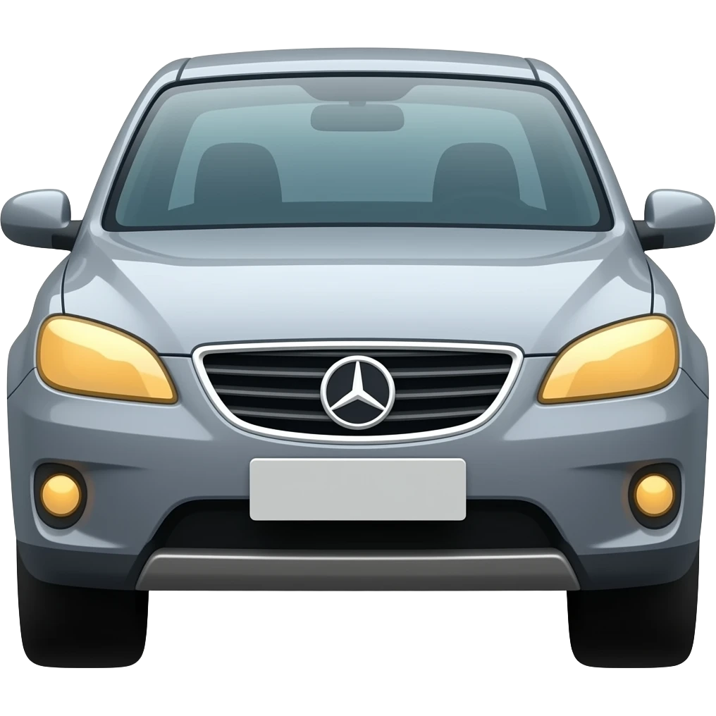 CAR emoji