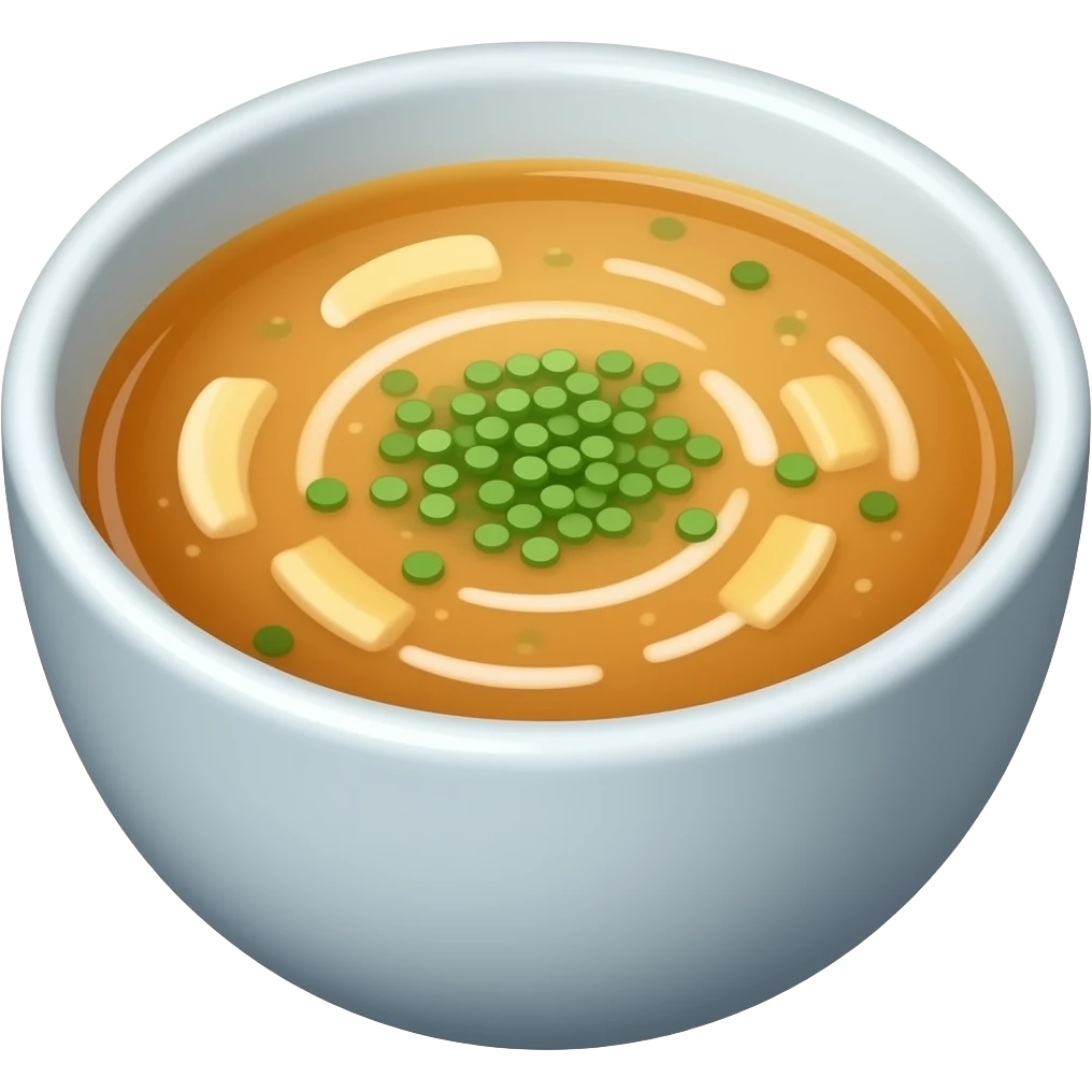 soup emoji