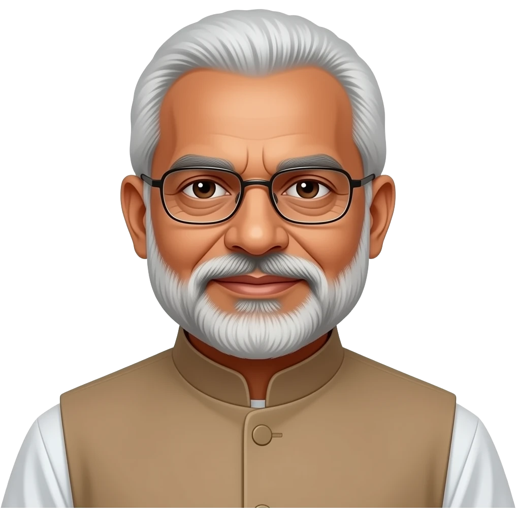 taroli modi emoji