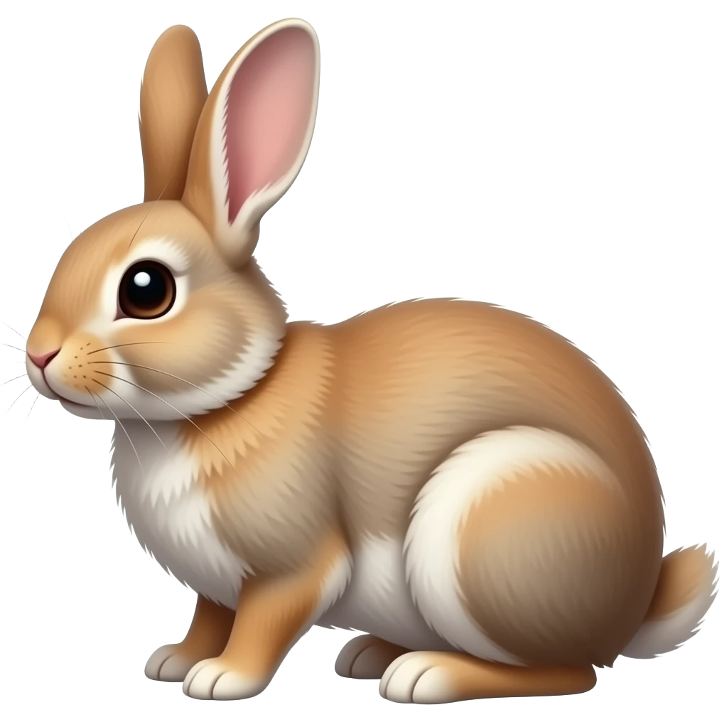 cottontail emoji