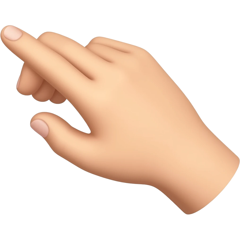 Toque emoji
