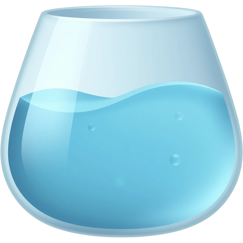 水费 emoji