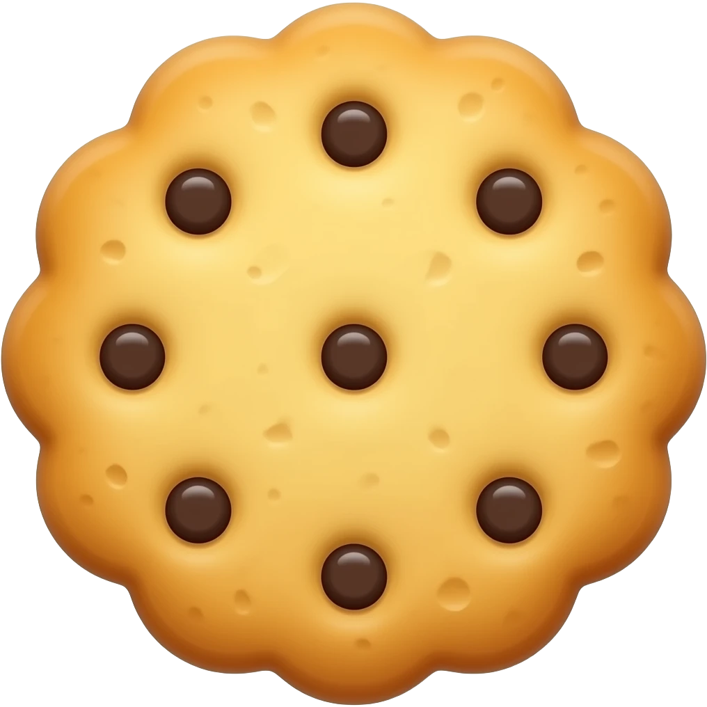🍪 emoji