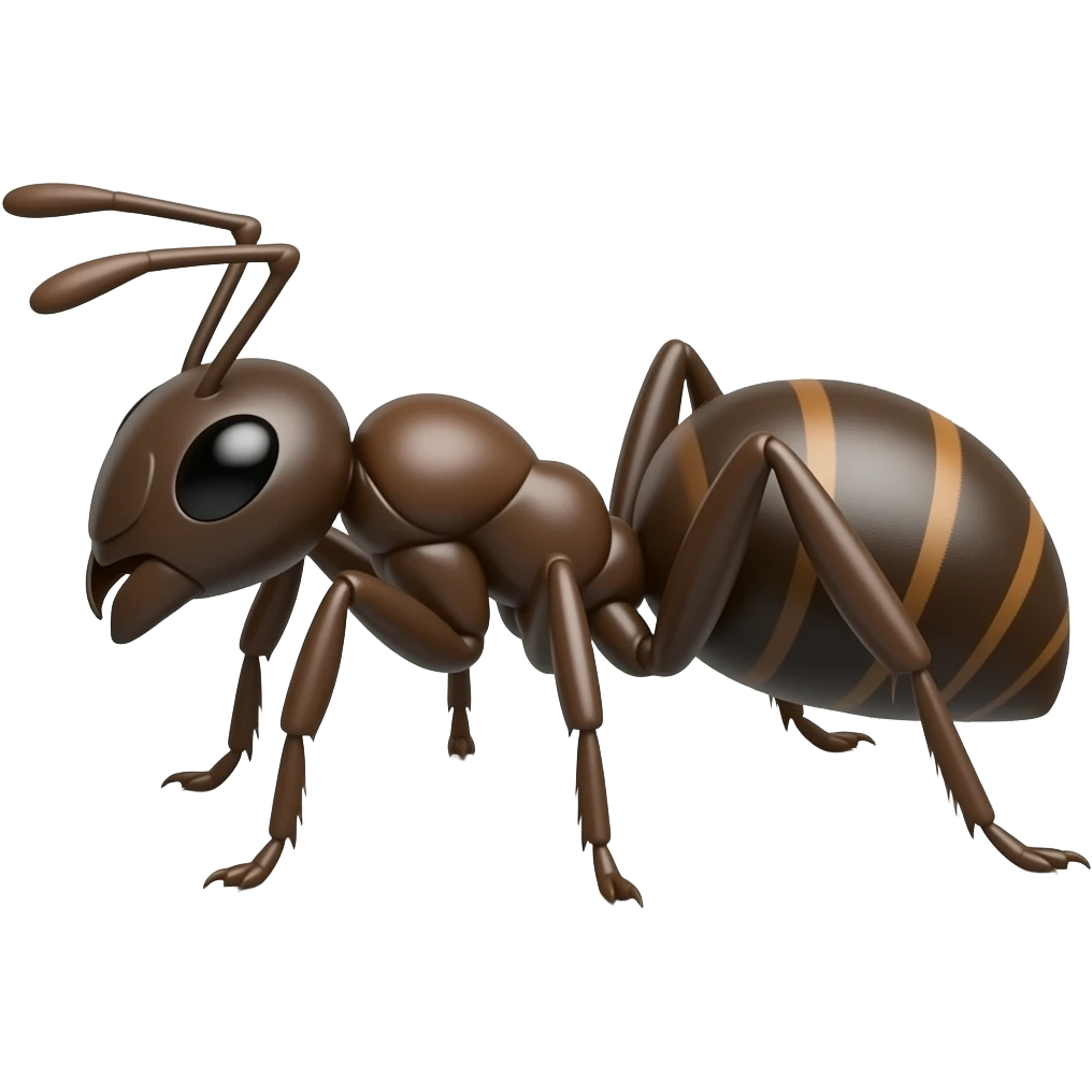 ant emoji