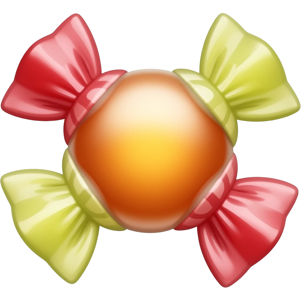 gomitas emoji