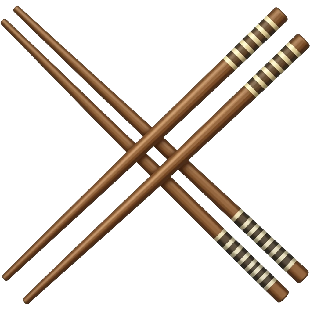 🥢 emoji