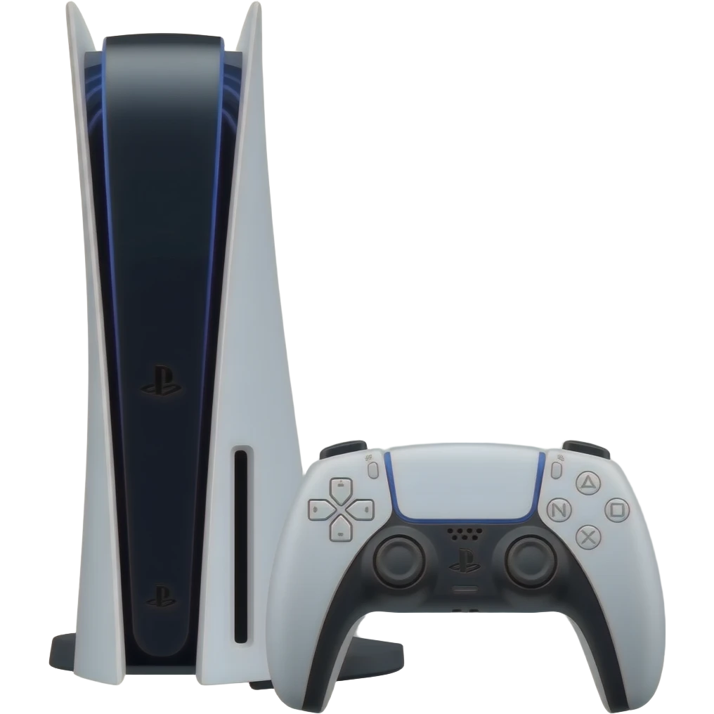 Ps5 emoji