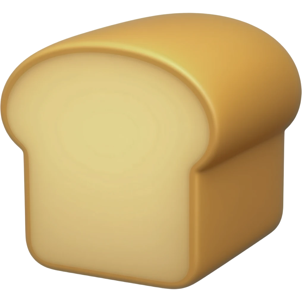 bread emoji