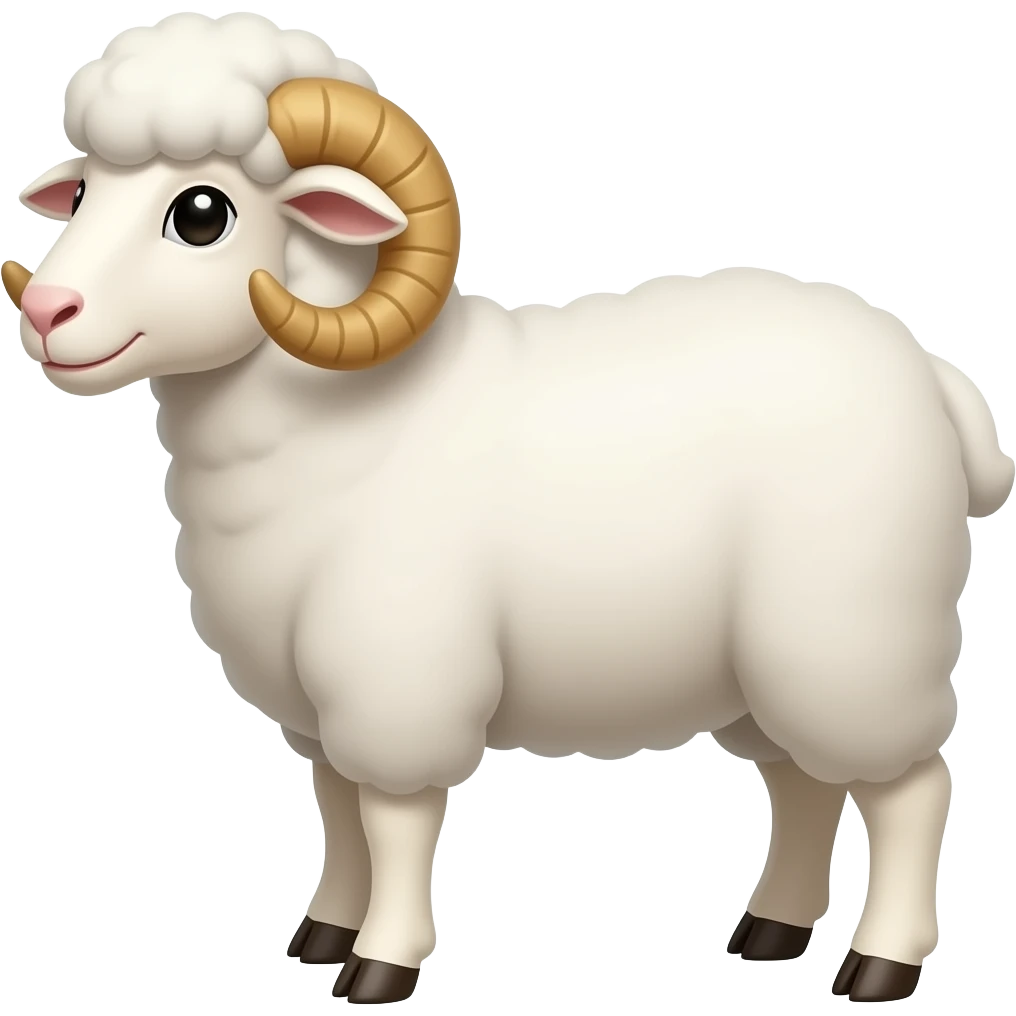 ovins emoji