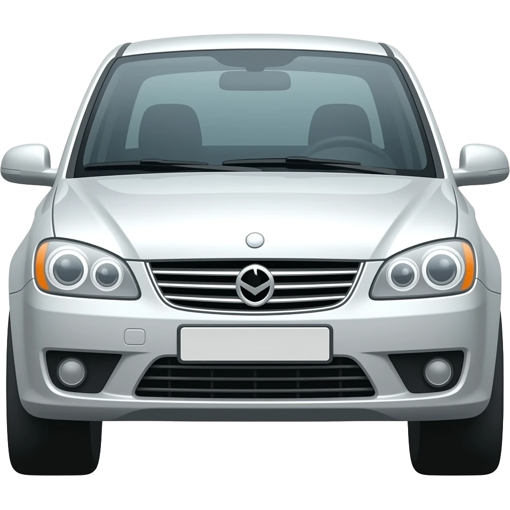 Wagen emoji