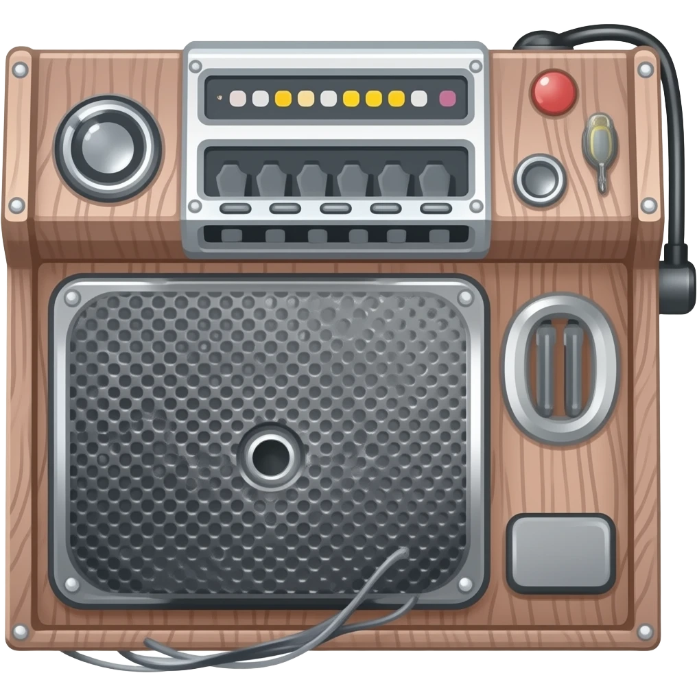 KTV emoji