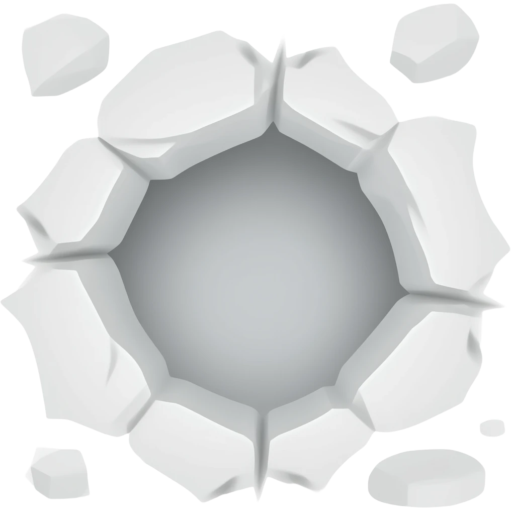 🕳️ emoji