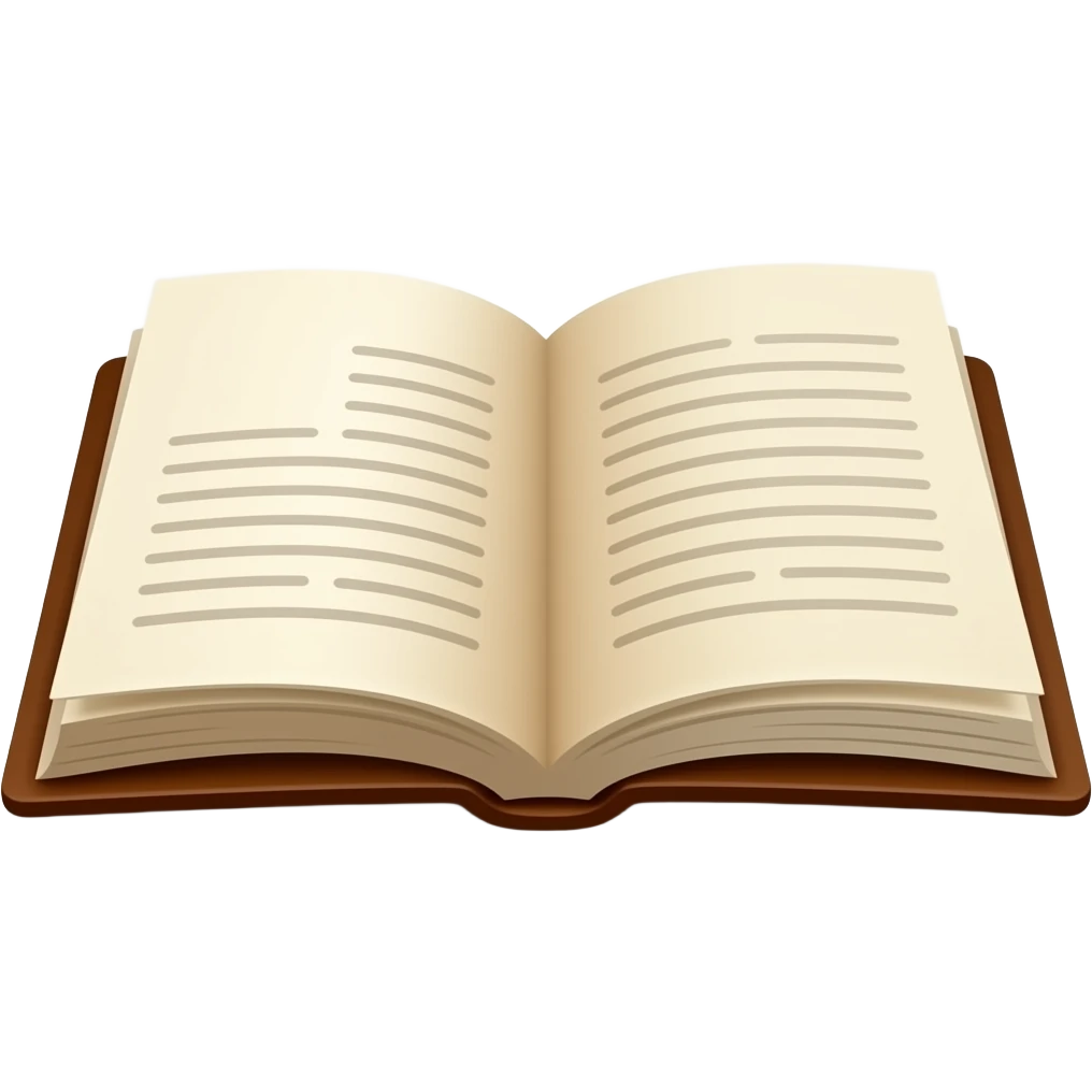 book emoji