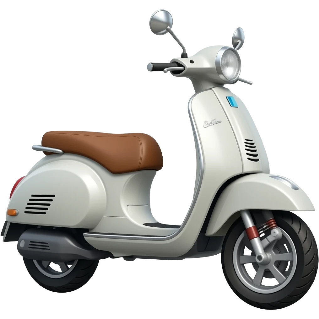 Scooter emoji