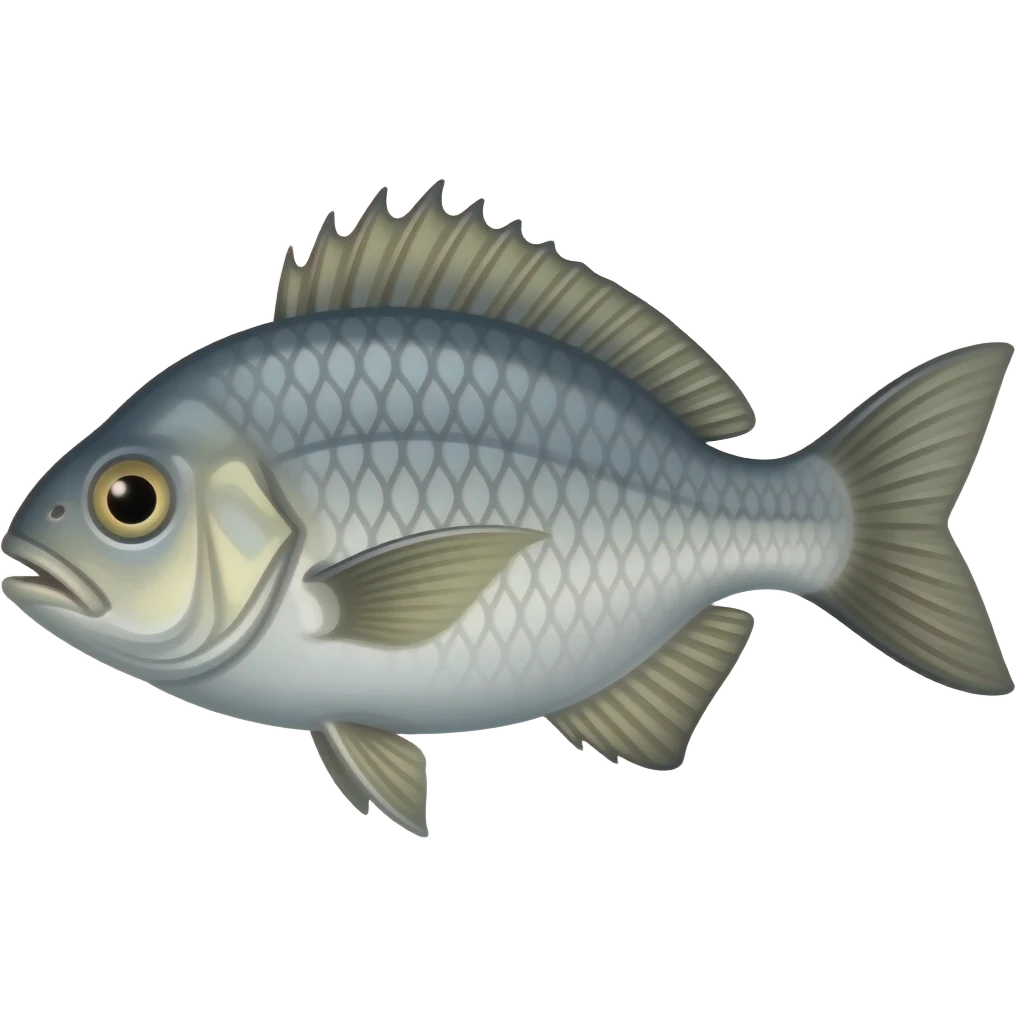 Fish emoji
