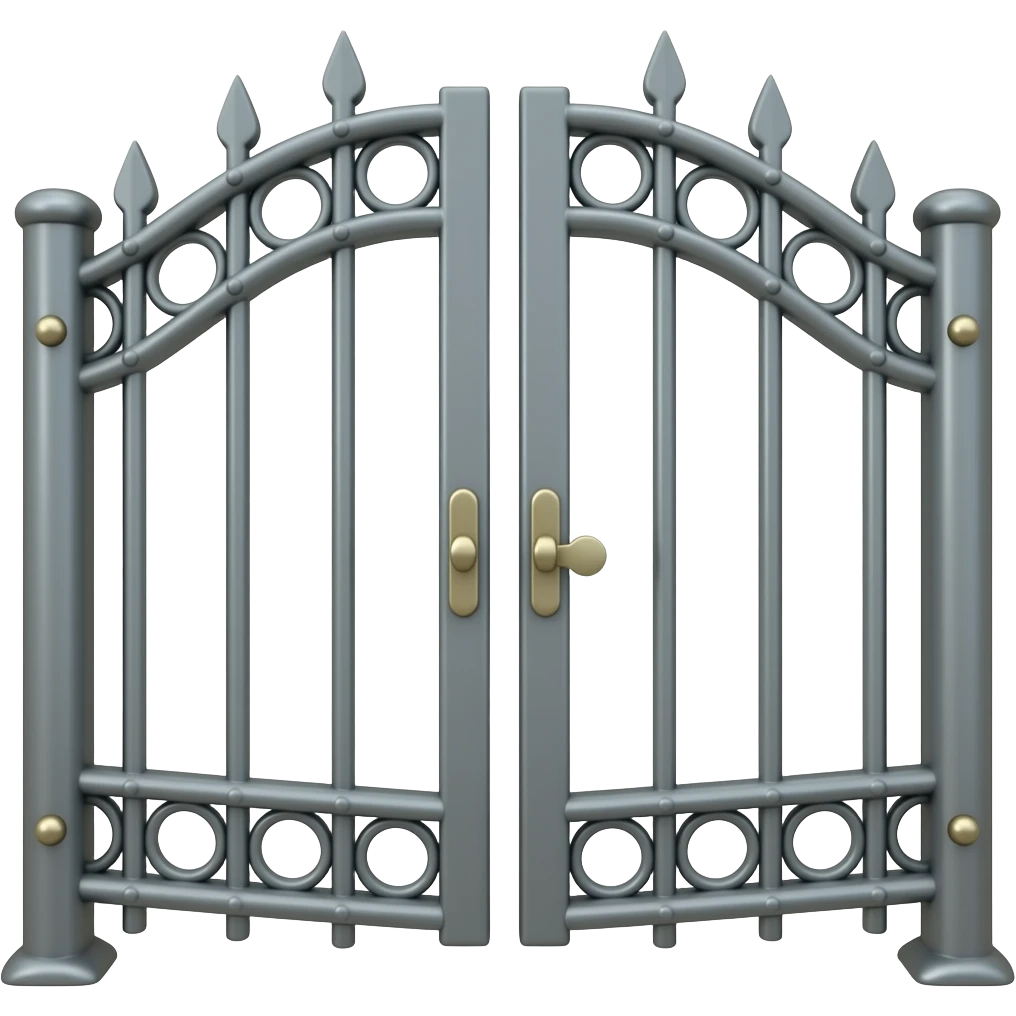 GATE emoji