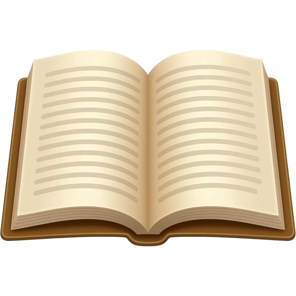 book emoji