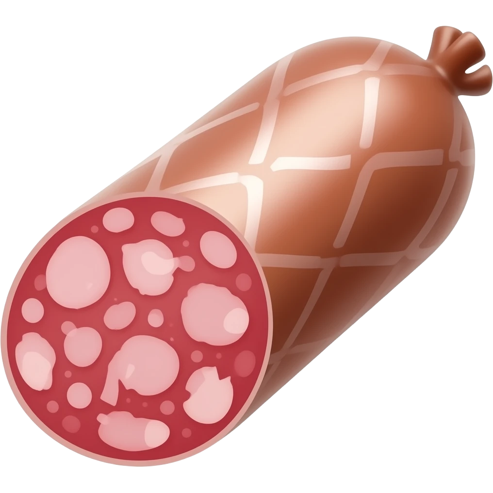 salami emoji