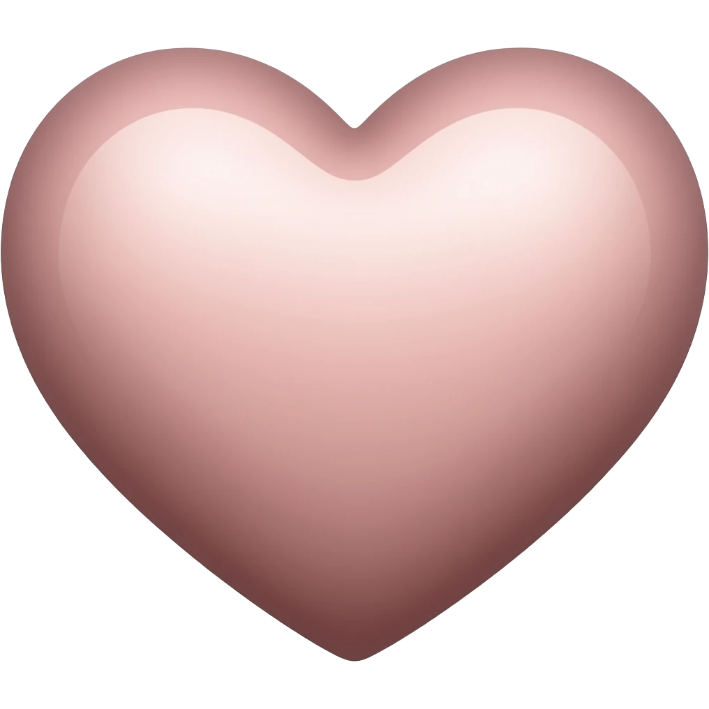 coração emoji