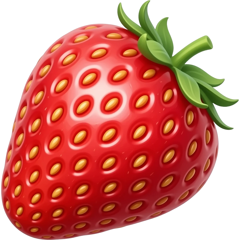 staberry emoji