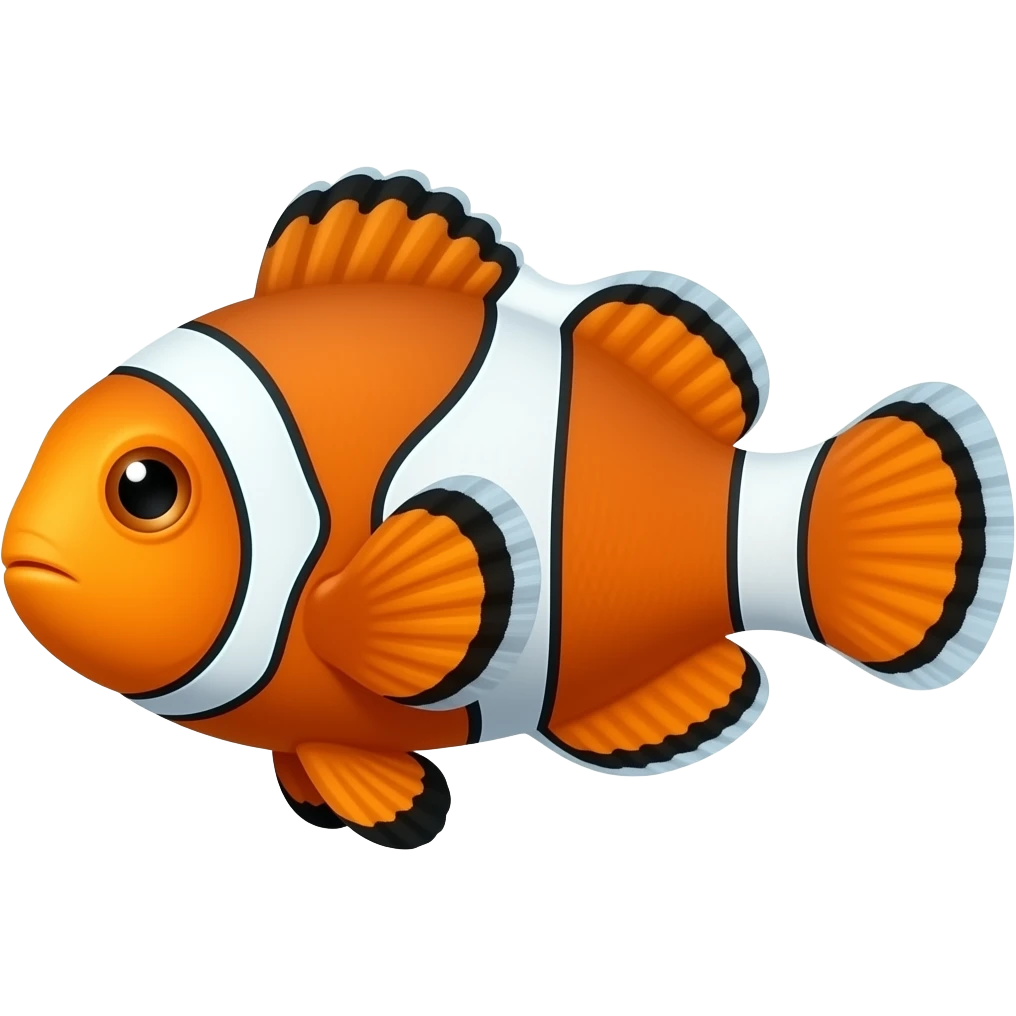 nemo emoji