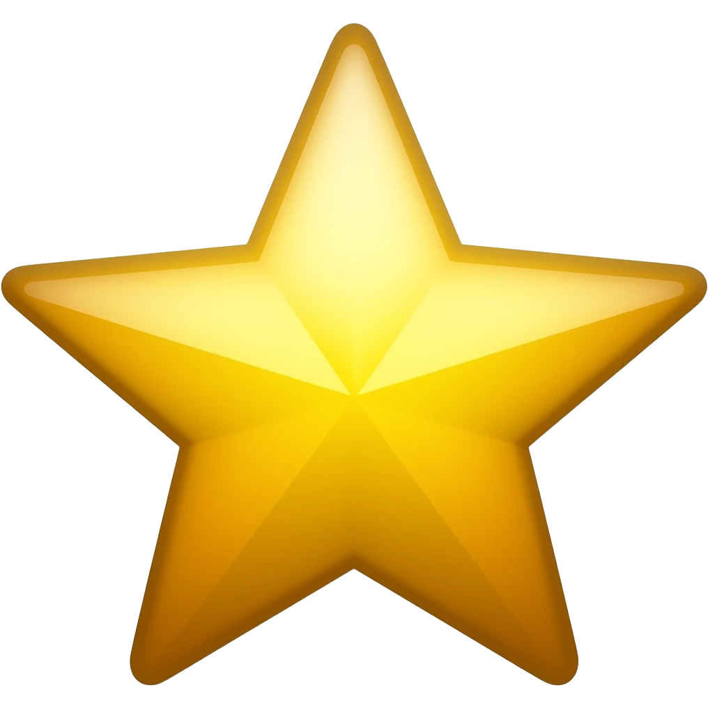 ESTRELLAS emoji