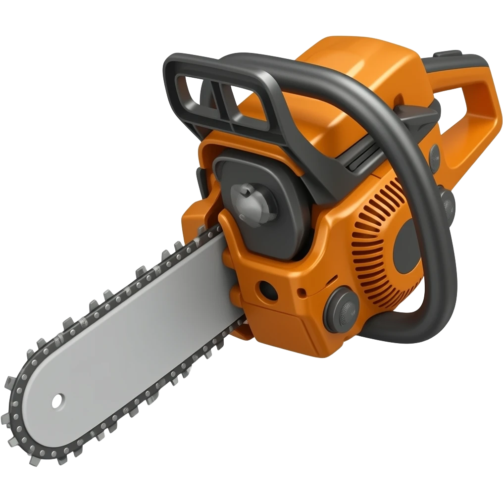 Logging emoji
