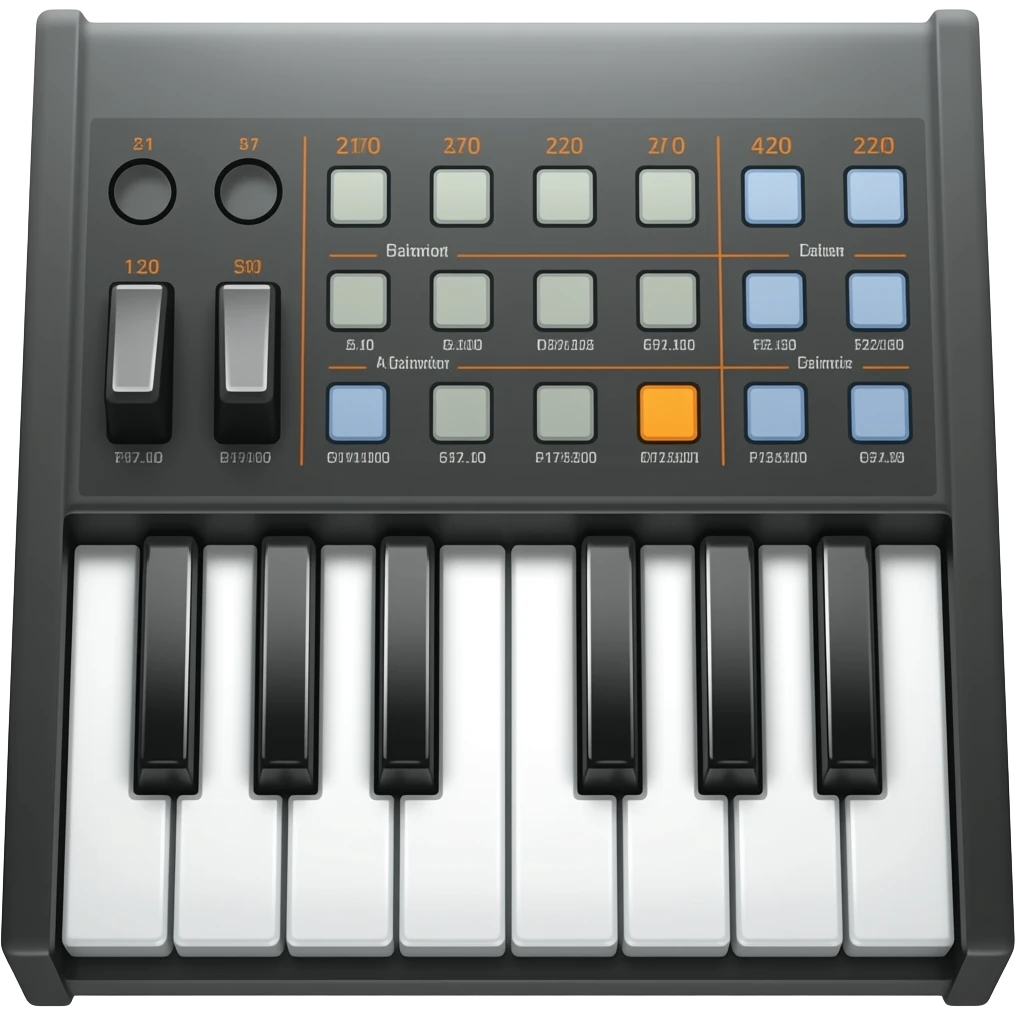 arp emoji