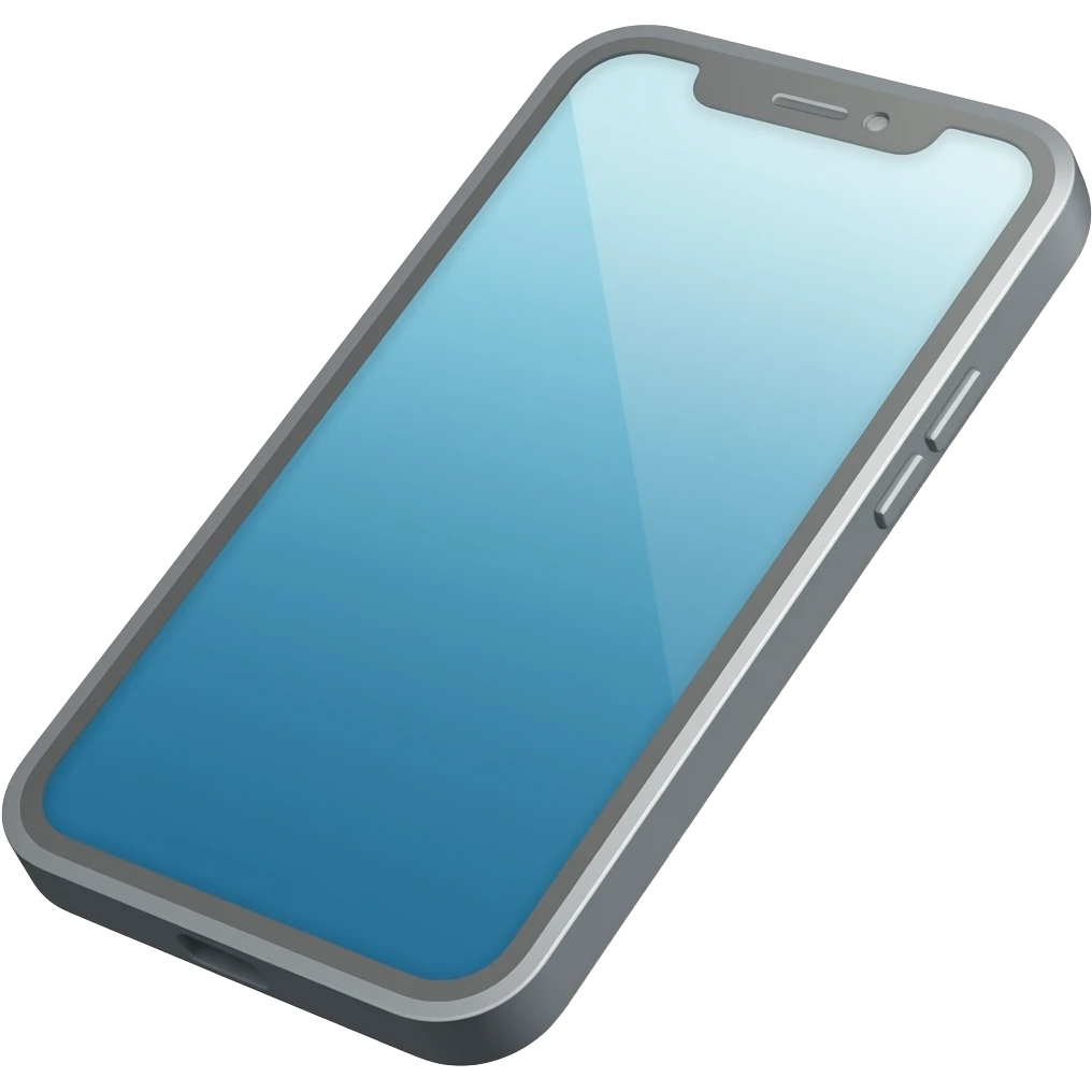 phone emoji