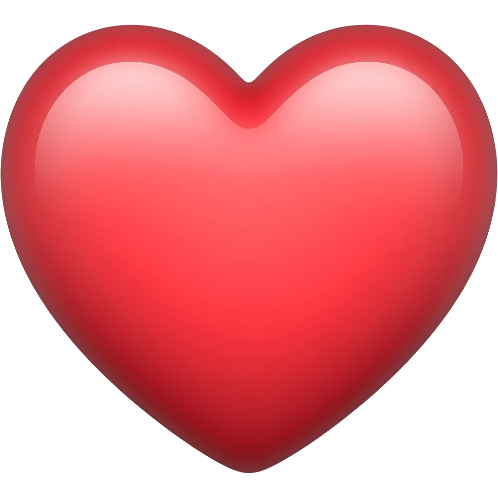 heart emoji