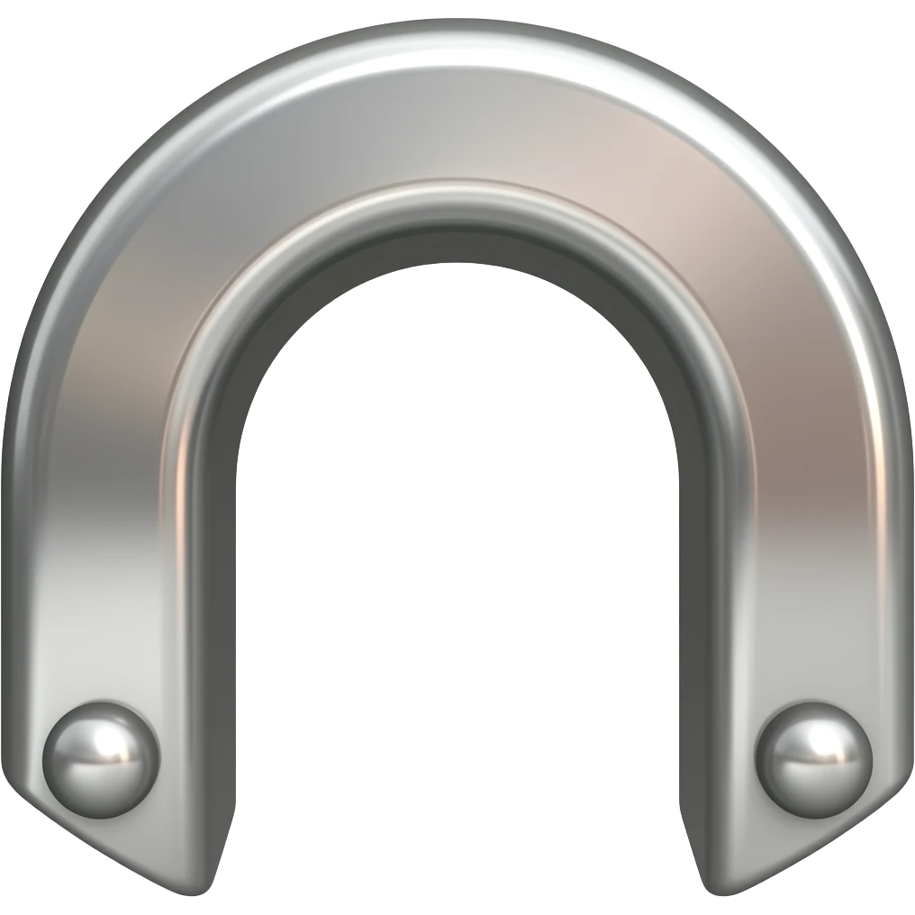 Magnet emoji